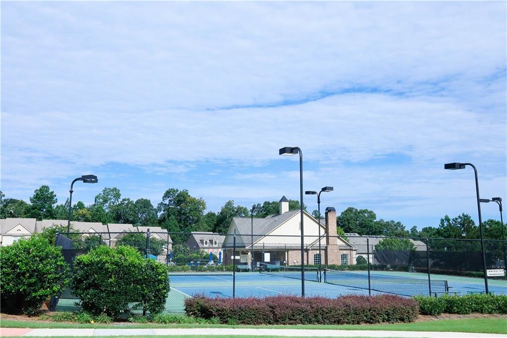 2410 Sardis Chase Court Buford, GA 30519 - Photo 30 of 35 a view of a green field