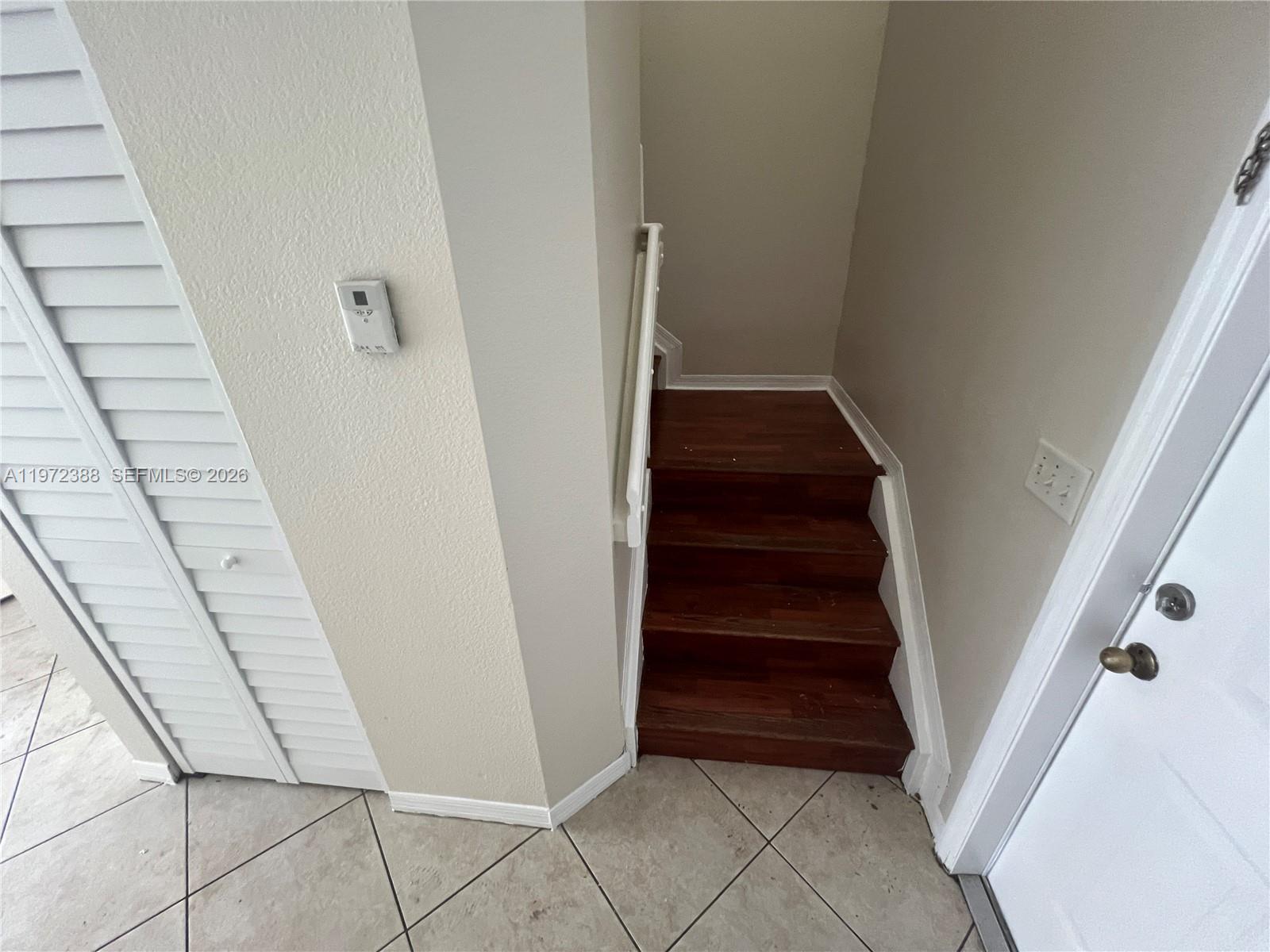 100 Southwest 15th Avenue Homestead, FL 33030 - Photo 24 of 62 a view of entryway