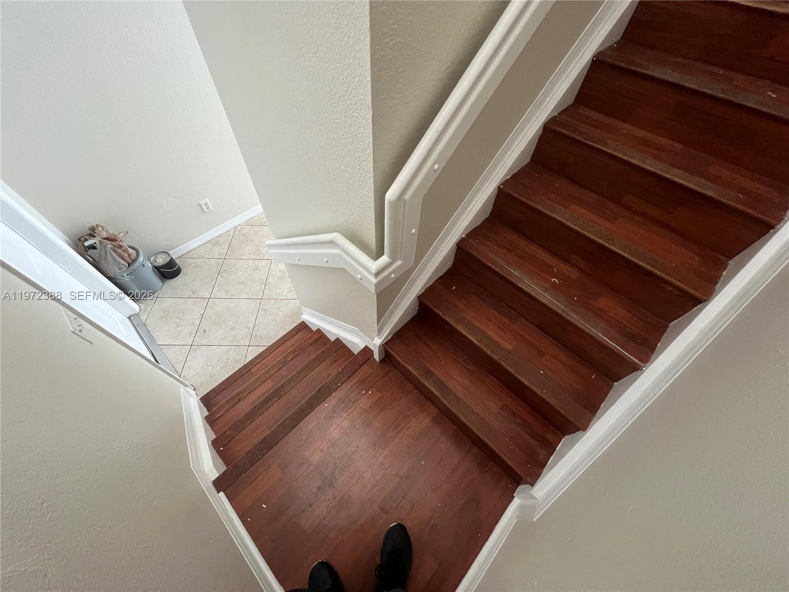 100 Southwest 15th Avenue Homestead, FL 33030 - Photo 25 of 62 a view of entryway