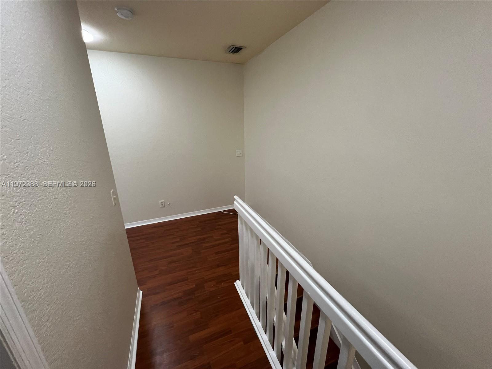 100 Southwest 15th Avenue Homestead, FL 33030 - Photo 41 of 62 a view of hallway with stairs