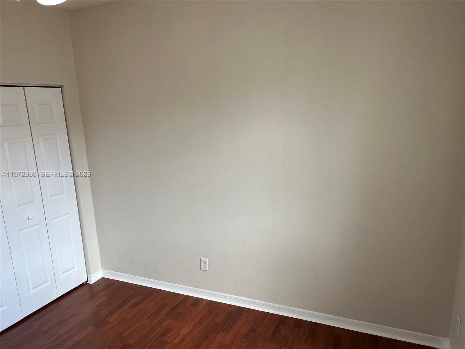 100 Southwest 15th Avenue Homestead, FL 33030 - Photo 54 of 62 a view of an empty room