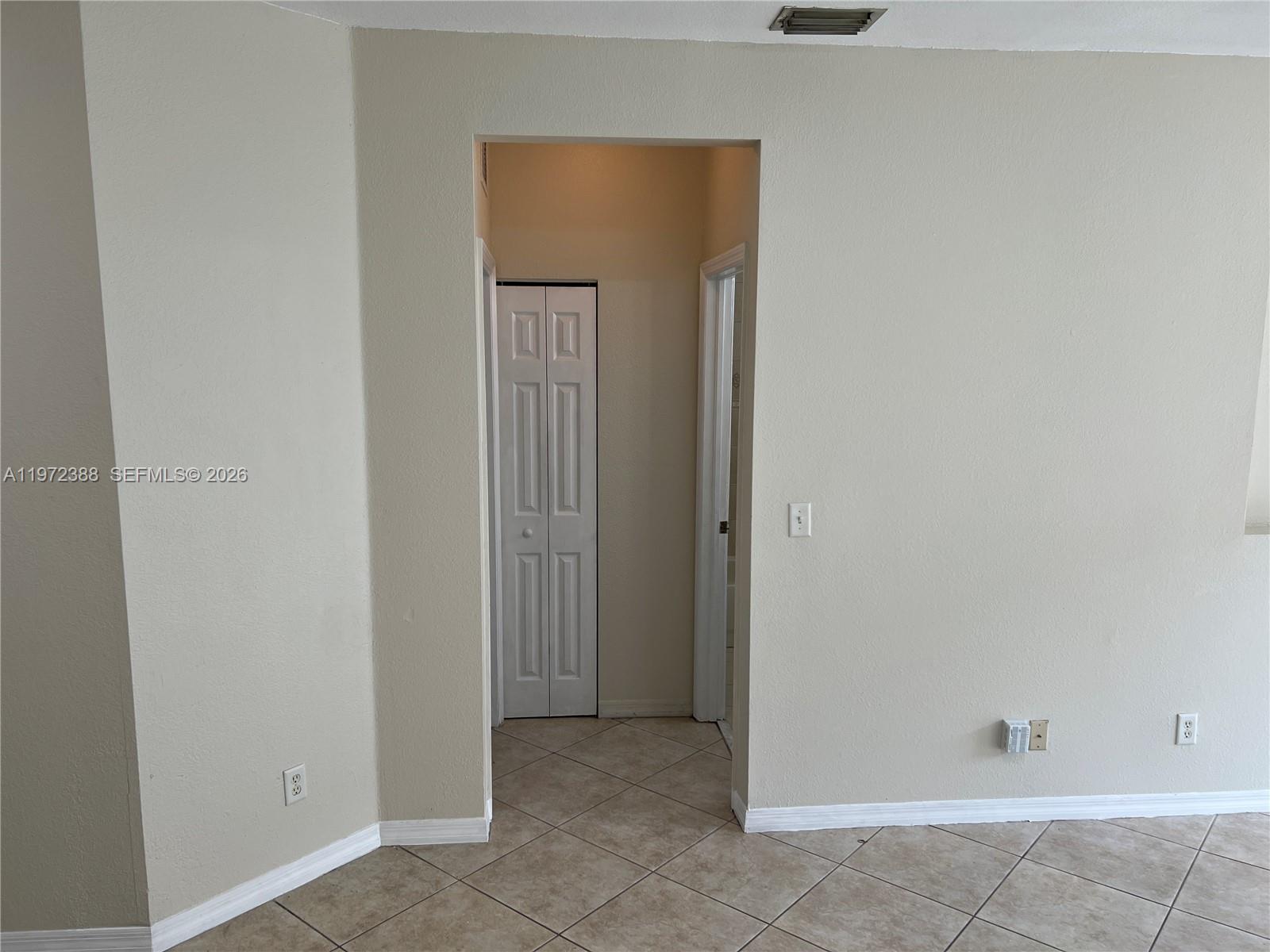 100 Southwest 15th Avenue Homestead, FL 33030 - Photo 6 of 62 a view of an empty room