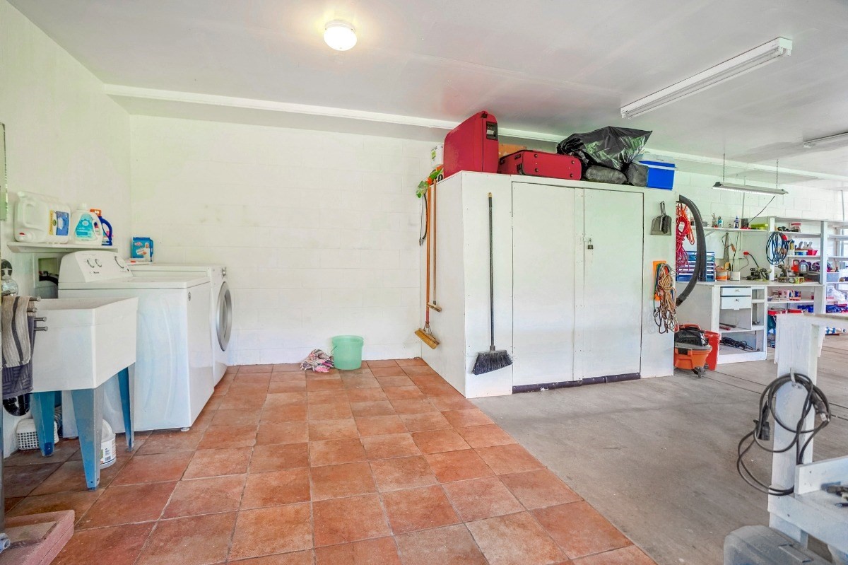 6431 Poo Road, Unit 2 Kapaa, HI 96746 - Photo 22 of 30 a room with storage and utility