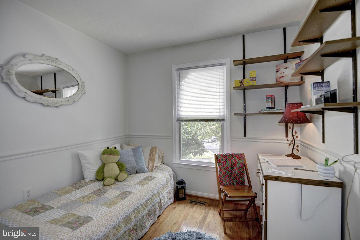 7351 Stream Way Springfield, VA 22152 - Photo 14 of 26 Bedroom