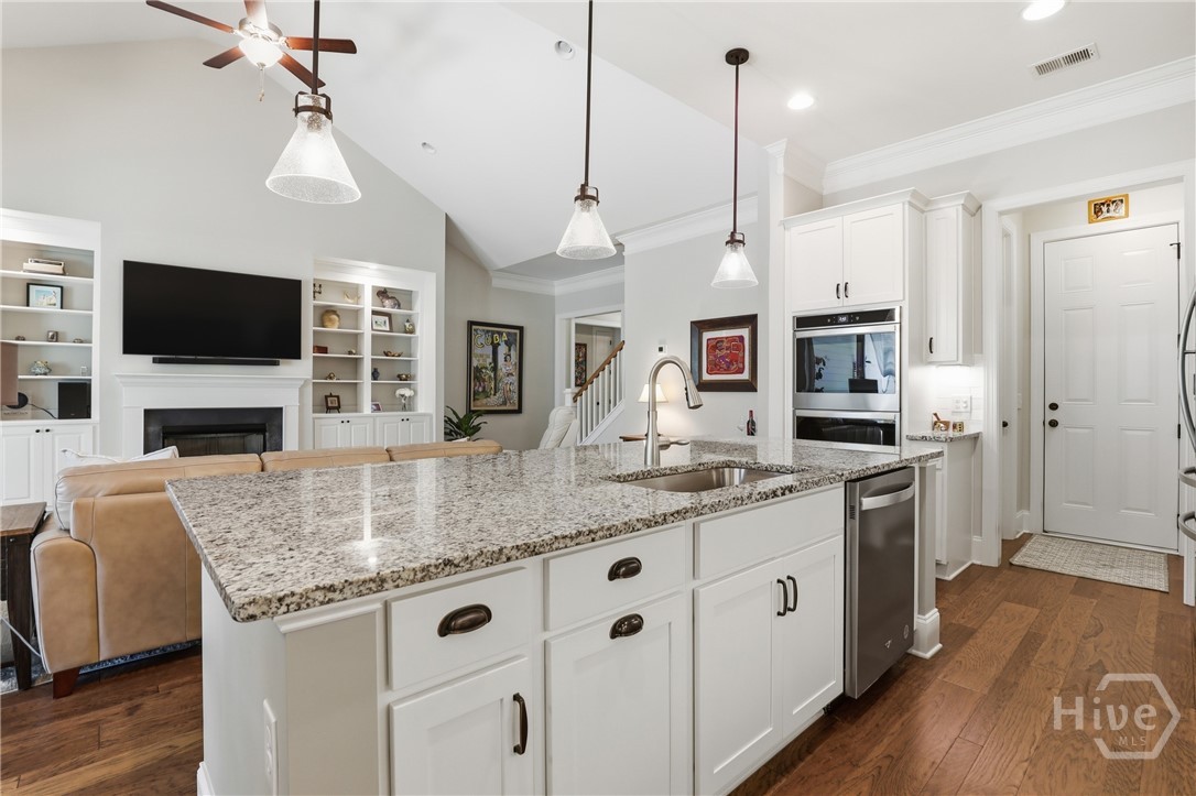 25 Golf Drive Pooler, GA 31322 - Photo 21 of 63