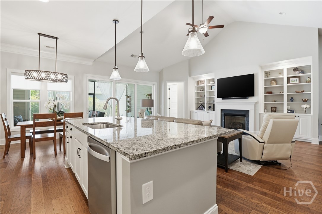 25 Golf Drive Pooler, GA 31322 - Photo 22 of 63