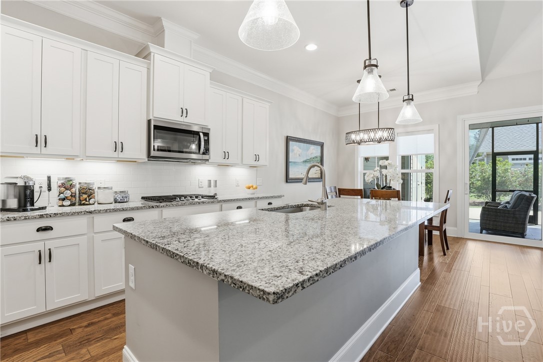 25 Golf Drive Pooler, GA 31322 - Photo 23 of 63
