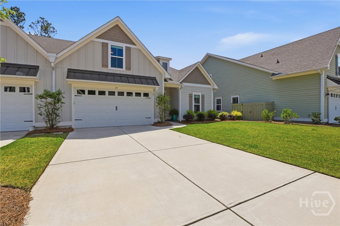 25 Golf Drive Pooler, GA 31322 - Photo 3 of 63