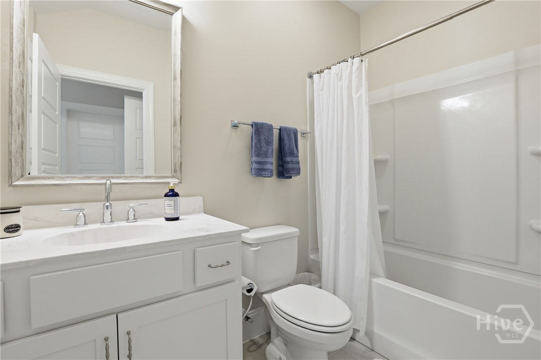 25 Golf Drive Pooler, GA 31322 - Photo 32 of 63