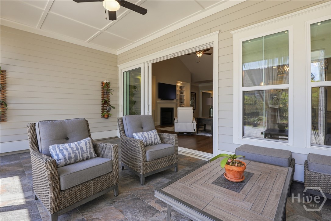 25 Golf Drive Pooler, GA 31322 - Photo 34 of 63