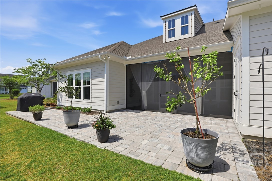 25 Golf Drive Pooler, GA 31322 - Photo 36 of 63