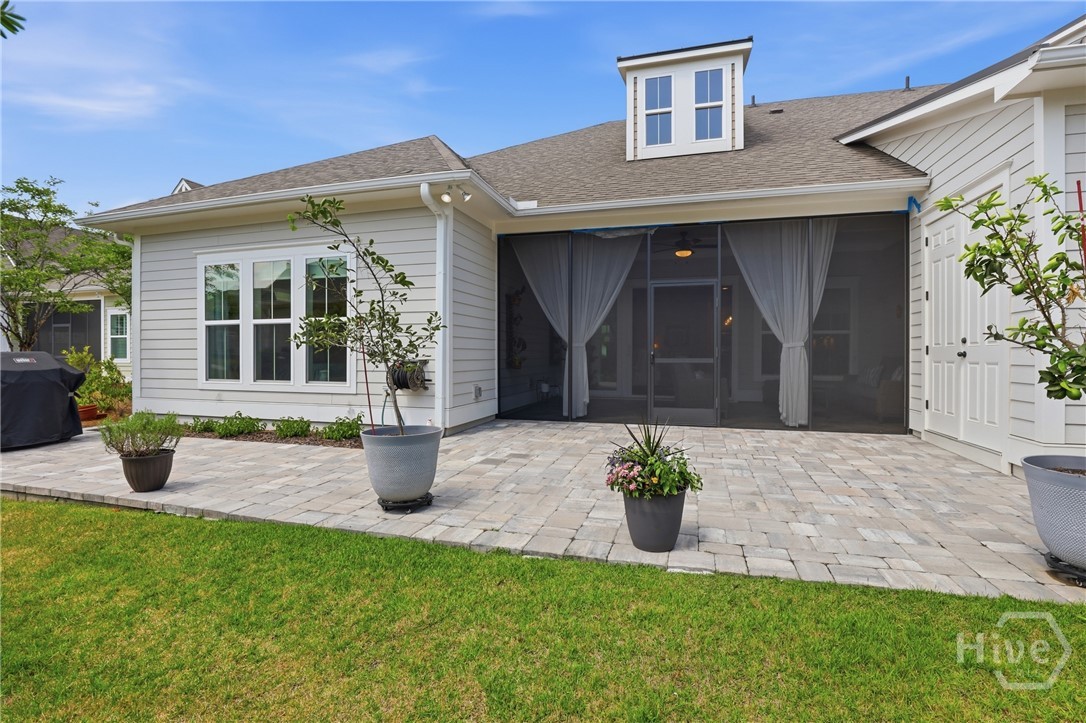 25 Golf Drive Pooler, GA 31322 - Photo 37 of 63
