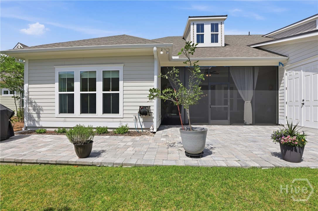 25 Golf Drive Pooler, GA 31322 - Photo 38 of 63