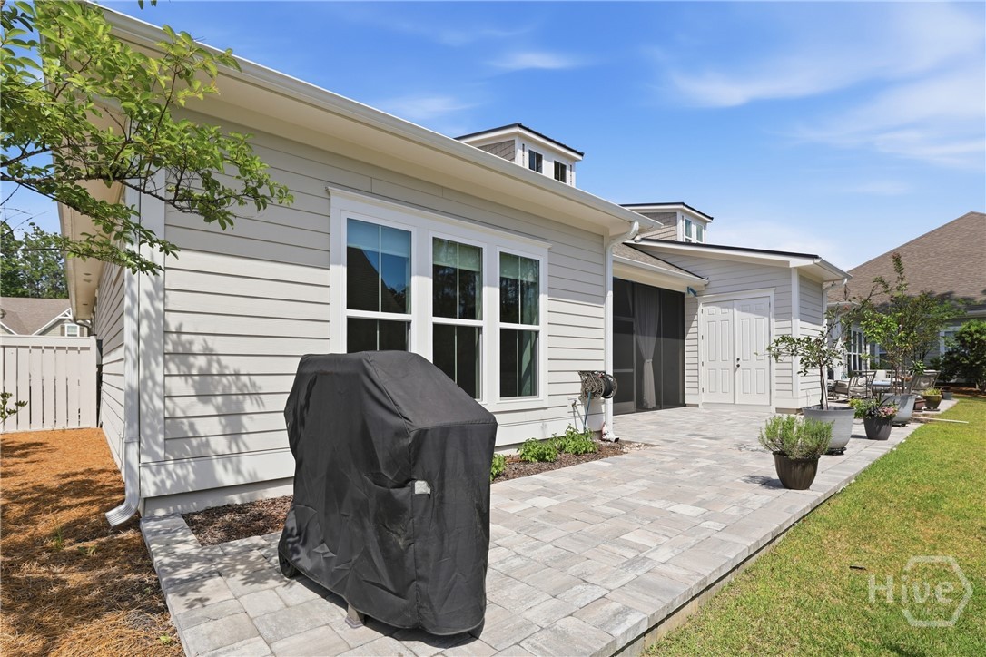 25 Golf Drive Pooler, GA 31322 - Photo 39 of 63