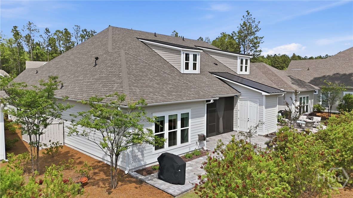 25 Golf Drive Pooler, GA 31322 - Photo 40 of 63