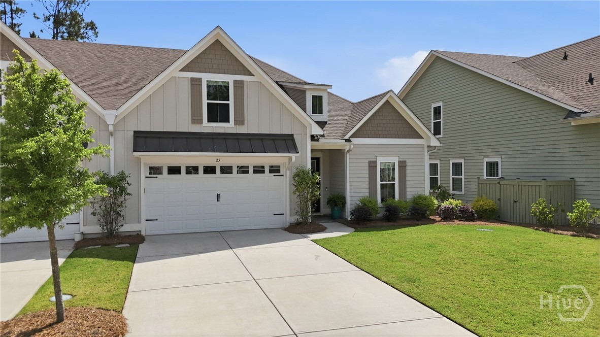25 Golf Drive Pooler, GA 31322 - Photo 4 of 63