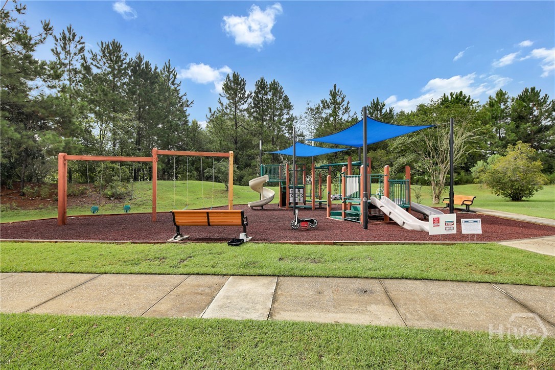 25 Golf Drive Pooler, GA 31322 - Photo 53 of 63