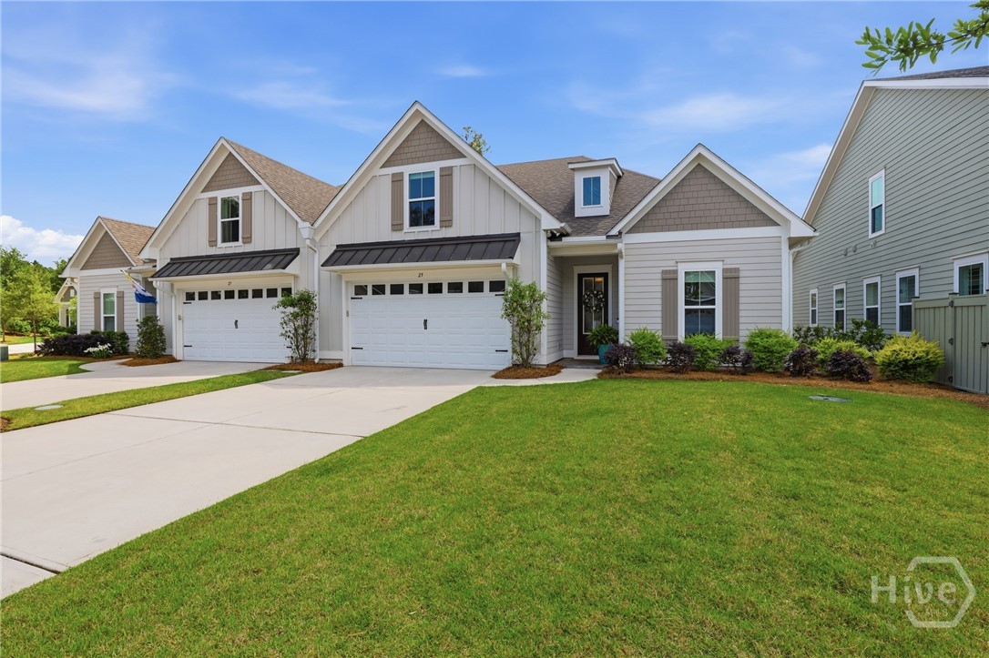 25 Golf Drive Pooler, GA 31322 - Photo 6 of 63
