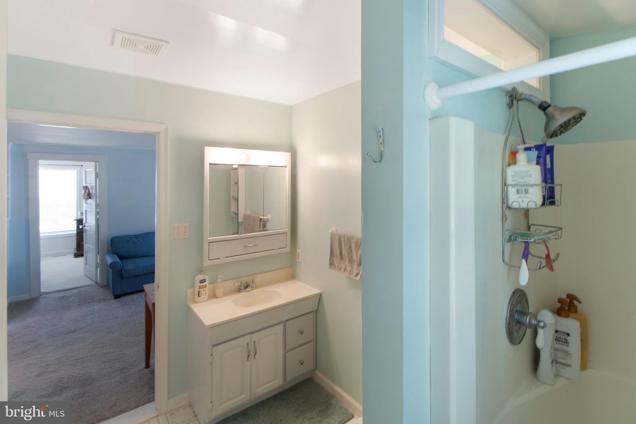 5013 Ridge Road Chesapeake Beach, MD 20732 - Photo 17 of 42 Full Bath separate shower
