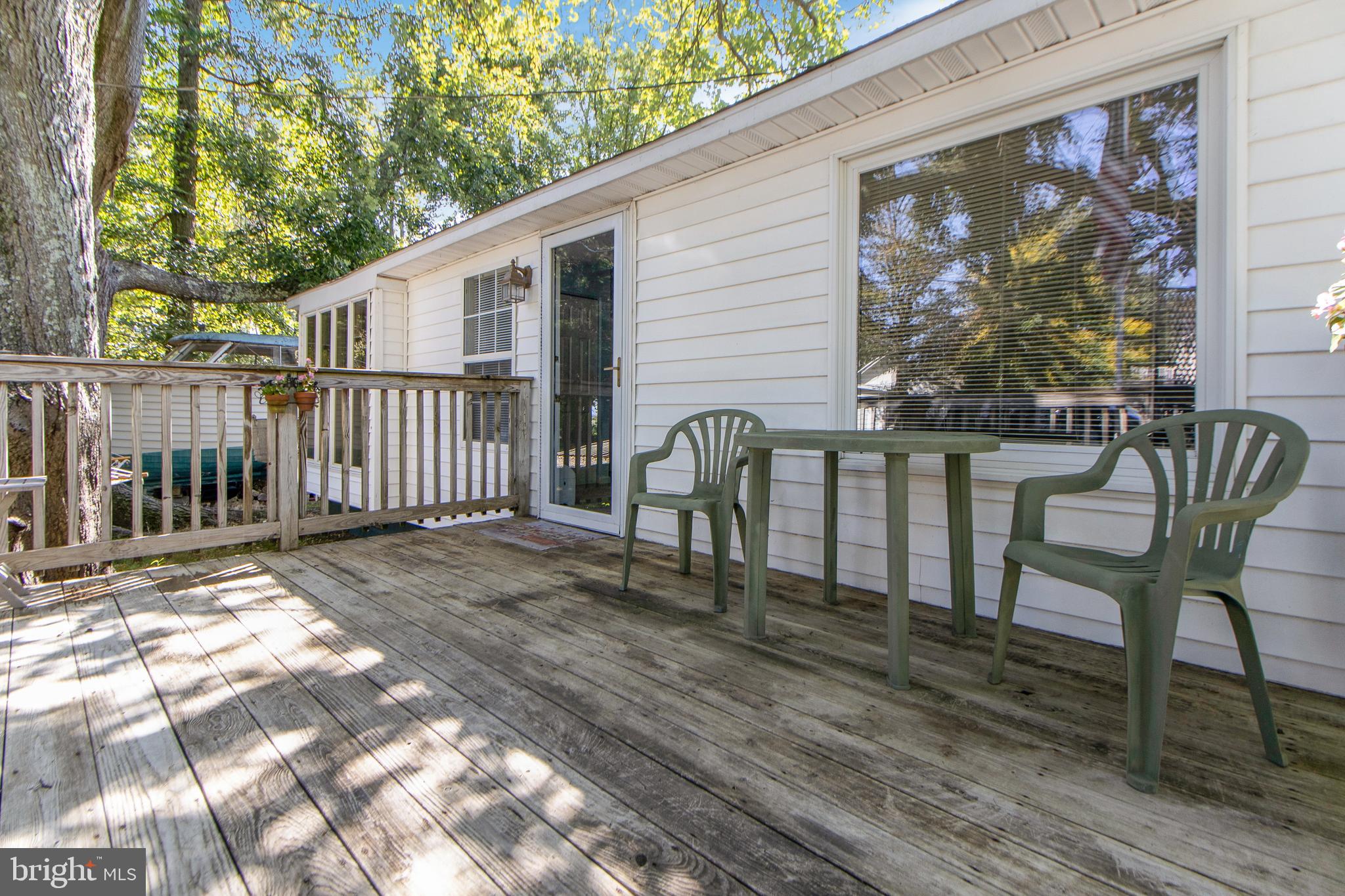 5013 Ridge Road Chesapeake Beach, MD 20732 - Photo 4 of 42 Deck