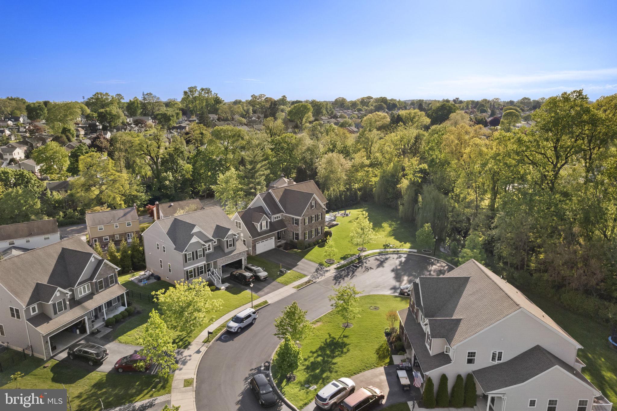 217 Harvard Road Havertown, PA 19083 - Photo 7 of 62 Gallery Image 7