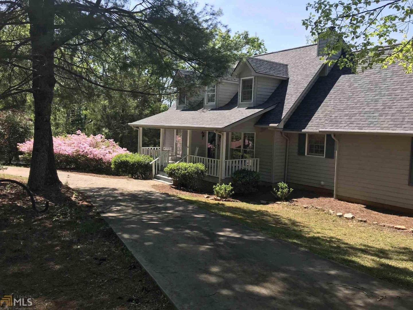 1012 Logan's Ridge Road Cleveland, GA 30528 - Photo 1 of 1 Gallery Image 1