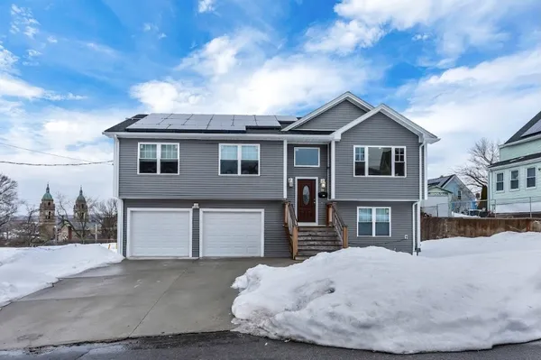 $459,000 | 40 Burnside Avenue, Woonsocket, RI 02895