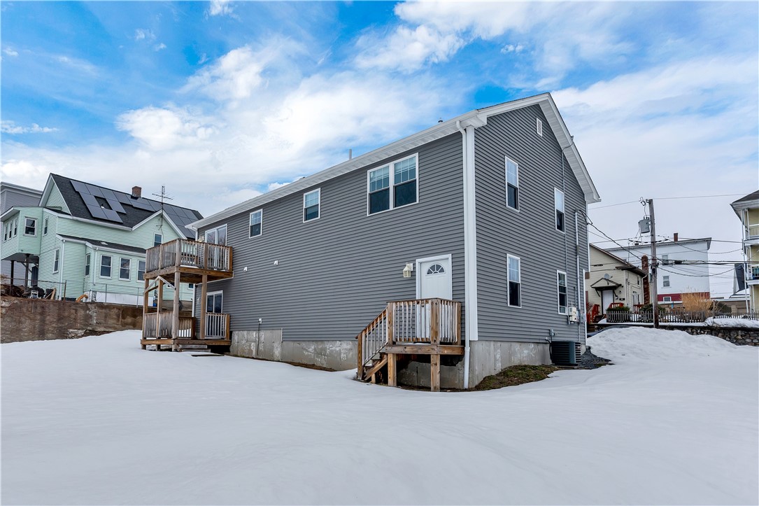 40 Burnside Avenue Woonsocket, RI 02895 - Photo 28 of 30