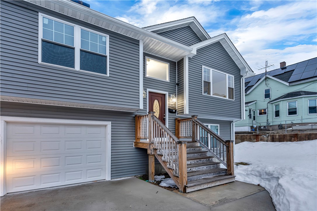 40 Burnside Avenue Woonsocket, RI 02895 - Photo 29 of 30