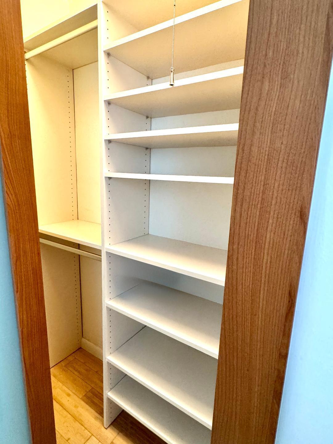 1242 Alton Road, Unit 202 Miami Beach, FL 33139 - Photo 3 of 8 Closets