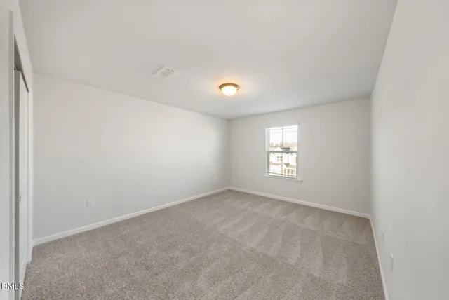 a view of small space