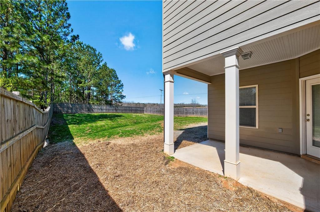 22 Ragan Drive Dallas, GA 30157 - Photo 34 of 42