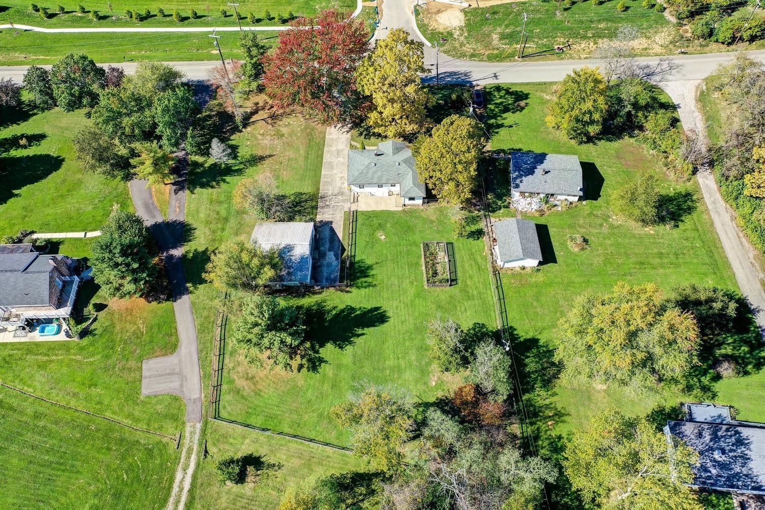 5730 Cochran Road South Lebanon, OH 45065 - Photo 4 of 47
