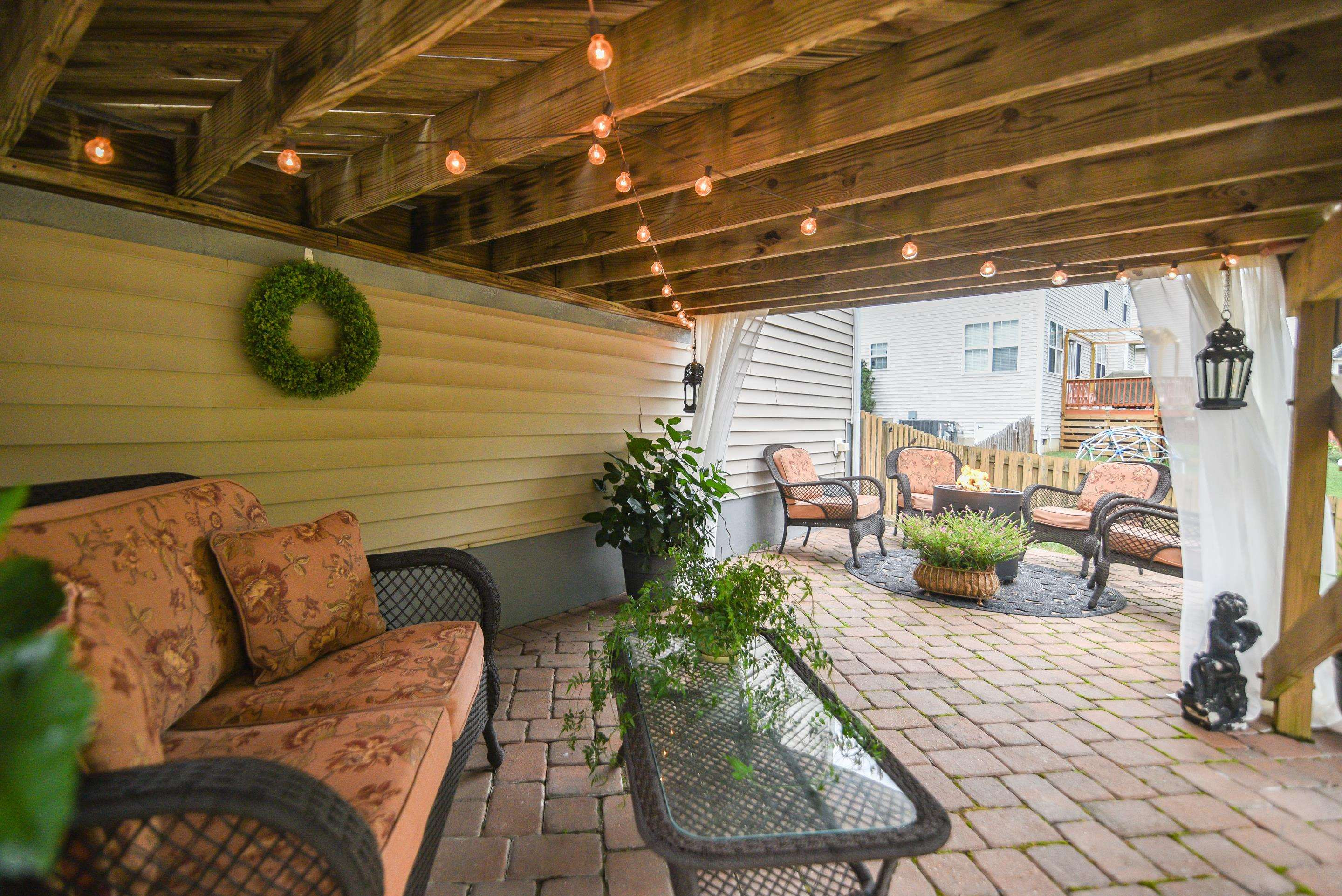 2356 Spruce Shadows Lane Raleigh, NC 27614 - Photo 21 of 25 Exterior Back