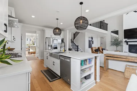 $1,199,000 | 7033 Fiddlers Glen Drive, Arrington, TN 37014