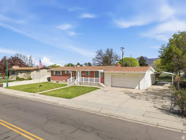 $519,999 | 571 East 200 North, Orem, UT 84097