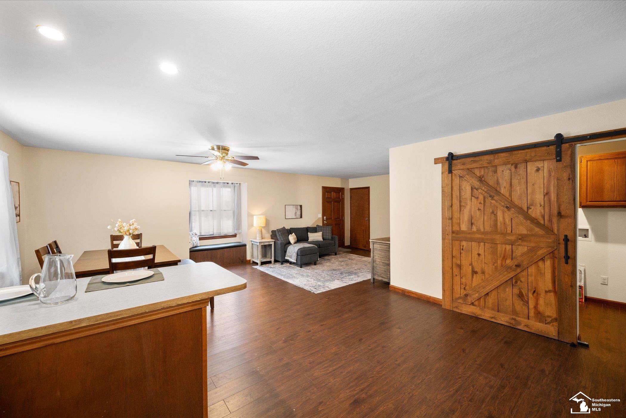 7936 Wiseman Road Lambertville, MI 48144 - Photo 8 of 16