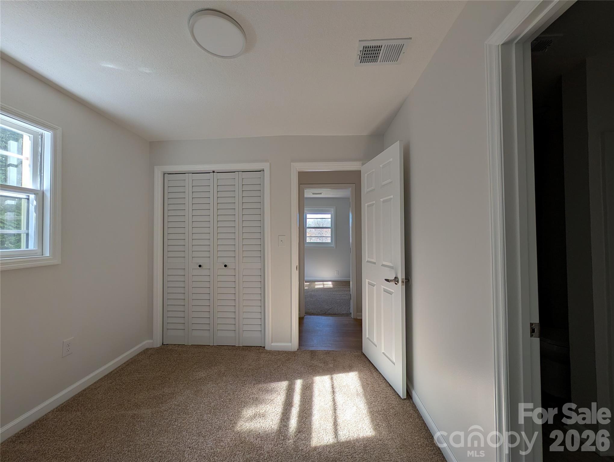 945 Summers Road Valdese, NC 28690 - Photo 17 of 25 a view of a room with window and bathroom