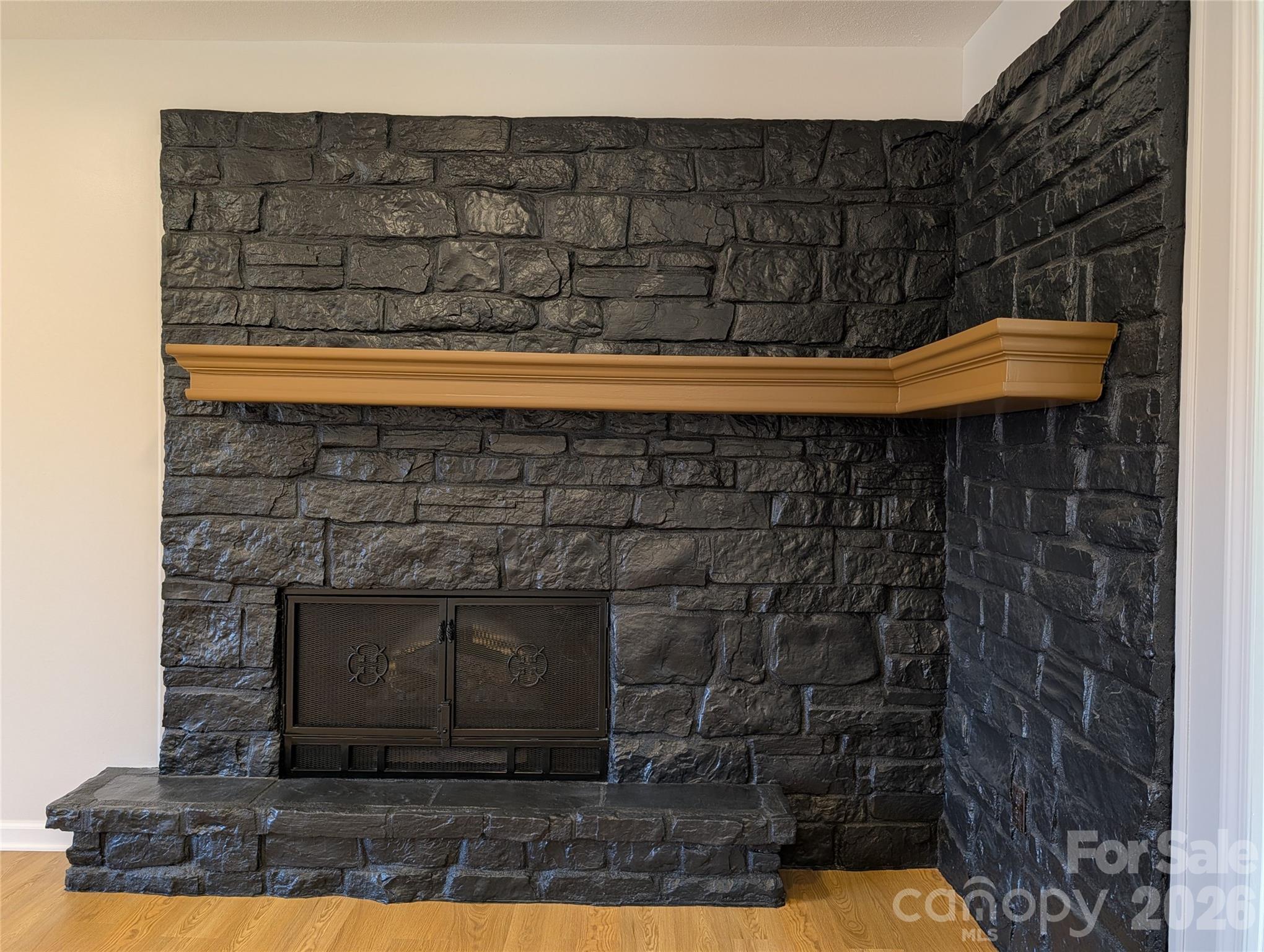 945 Summers Road Valdese, NC 28690 - Photo 8 of 25 a bathroom with a sink and a shower