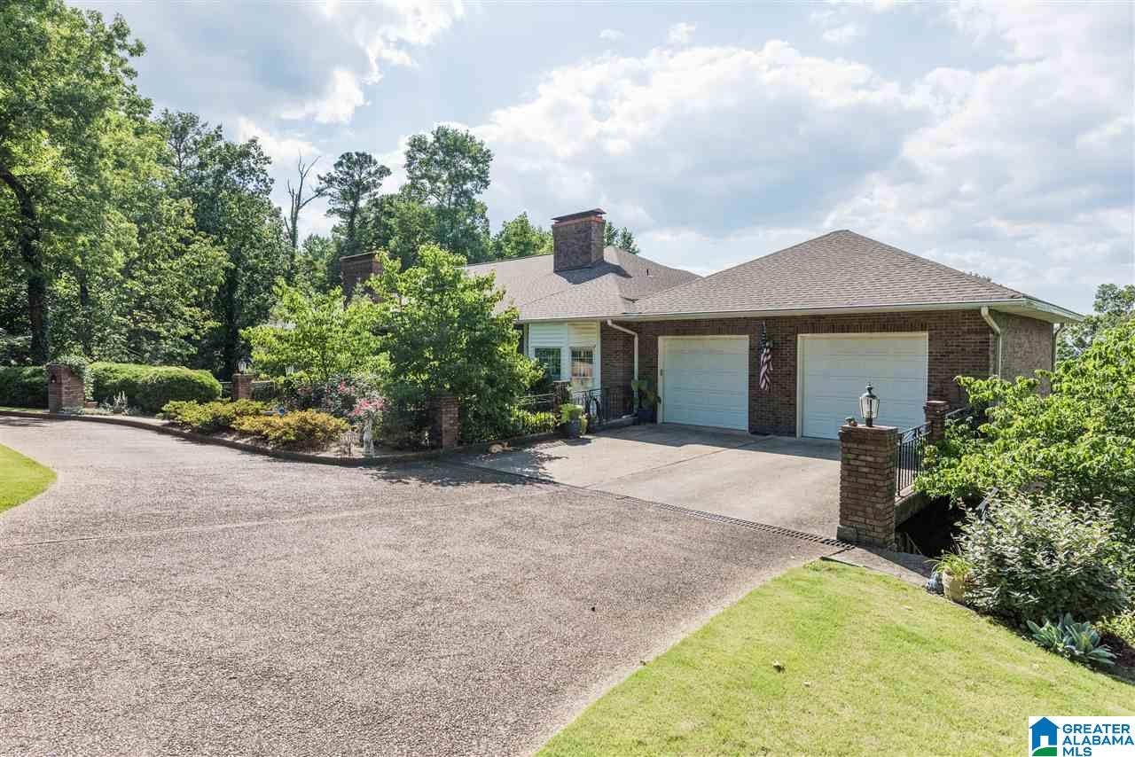 1108 Shades Crest Road Birmingham, AL 35226 - Photo 2 of 50