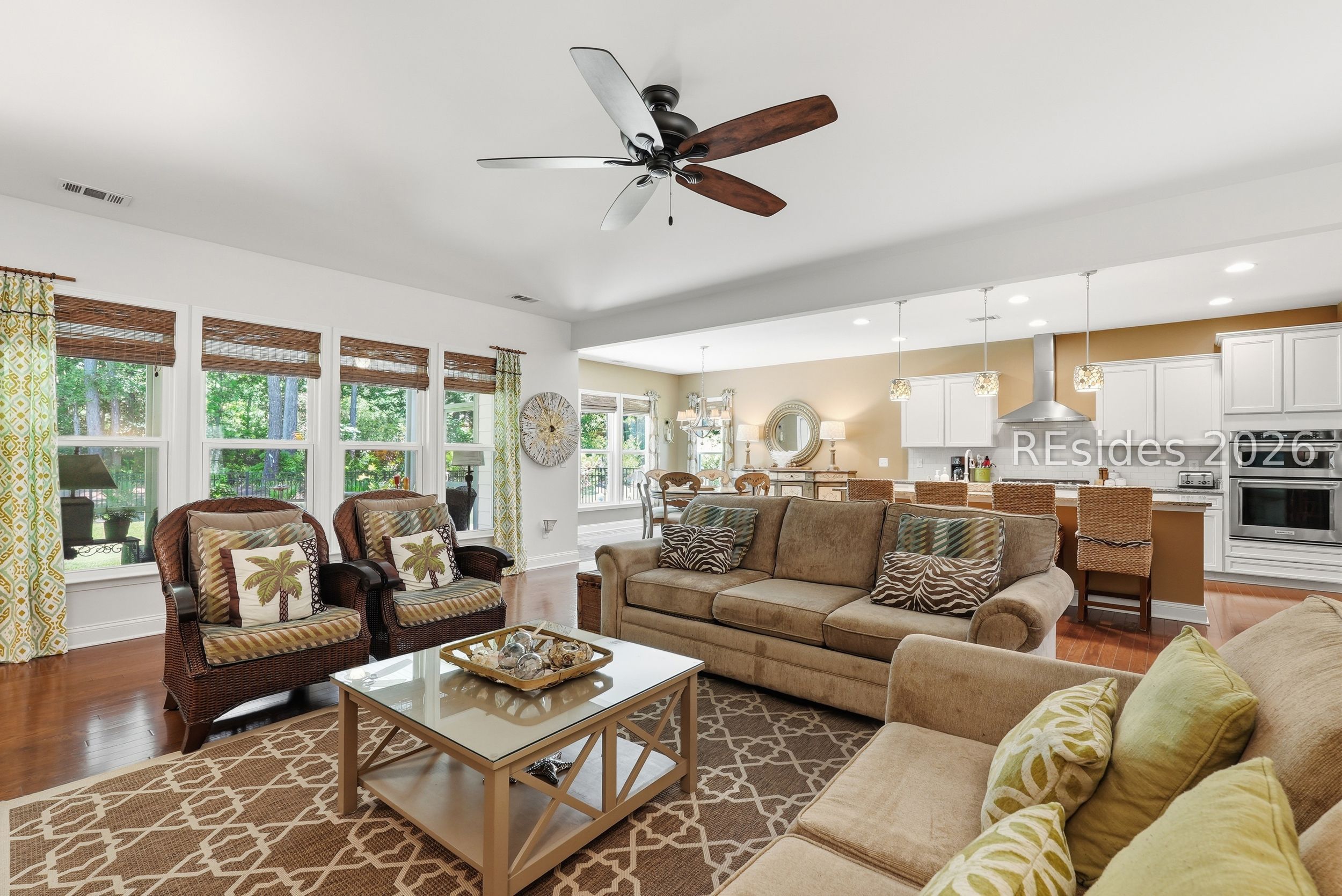 8 Waxwing Court Bluffton, SC 29910 - Photo 10 of 46