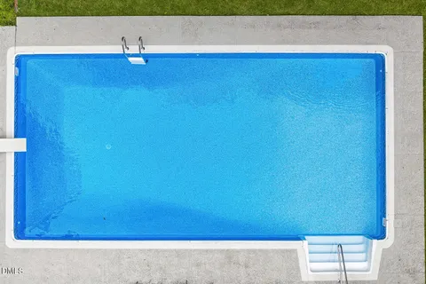 a view of house with outdoor space