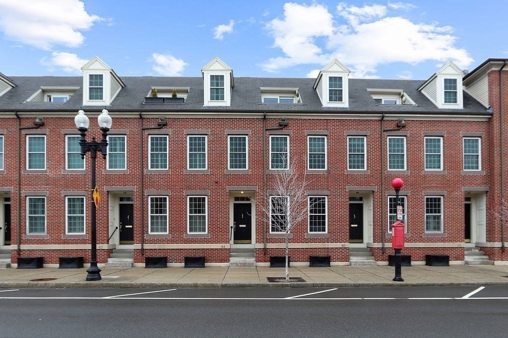 64 Constitution Road, Unit 64 Boston, MA 02129 - Photo 18 of 18 a building view