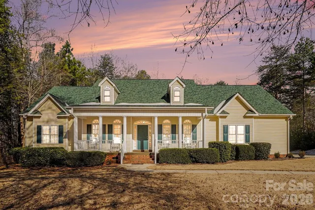 $550,000 | 1644 Hunters Place Road, York, SC 29745