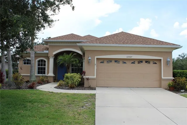 $2,895 | 12367 Lavender Loop, Bradenton, FL 34212