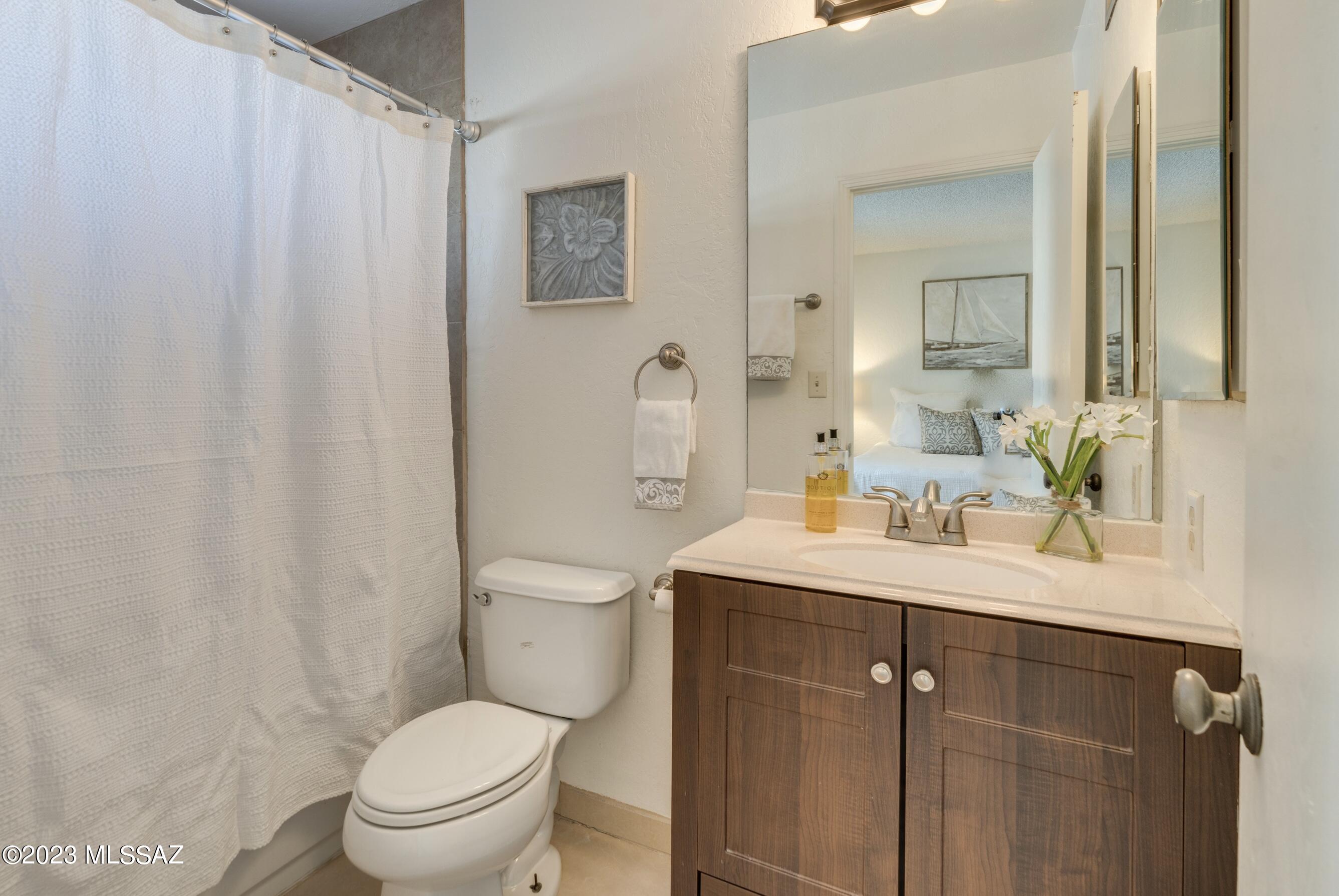 1503 East Prince Road, Unit B Tucson, AZ 85719 - Photo 16 of 28 Gallery Image 16