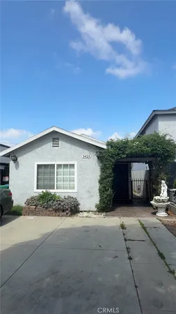 $660,000 | 3425 Adriatic Avenue, Long Beach, CA 90810