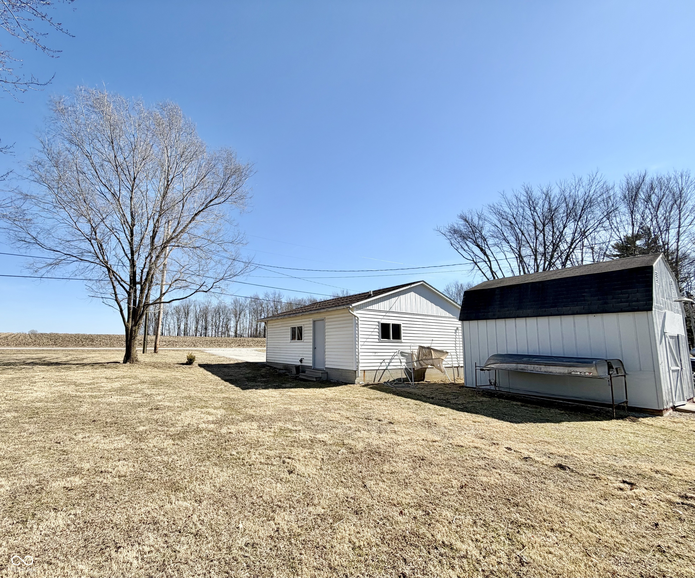 3578 Roland Drive Kingman, IN 47952 - Photo 15 of 17