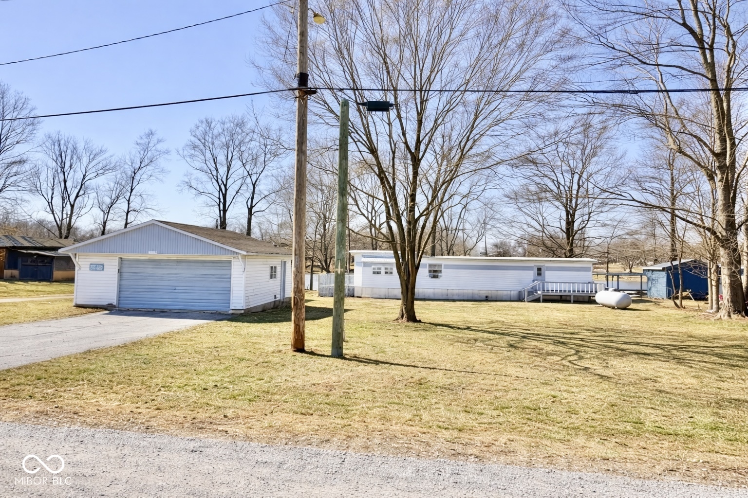 3578 Roland Drive Kingman, IN 47952 - Photo 17 of 17