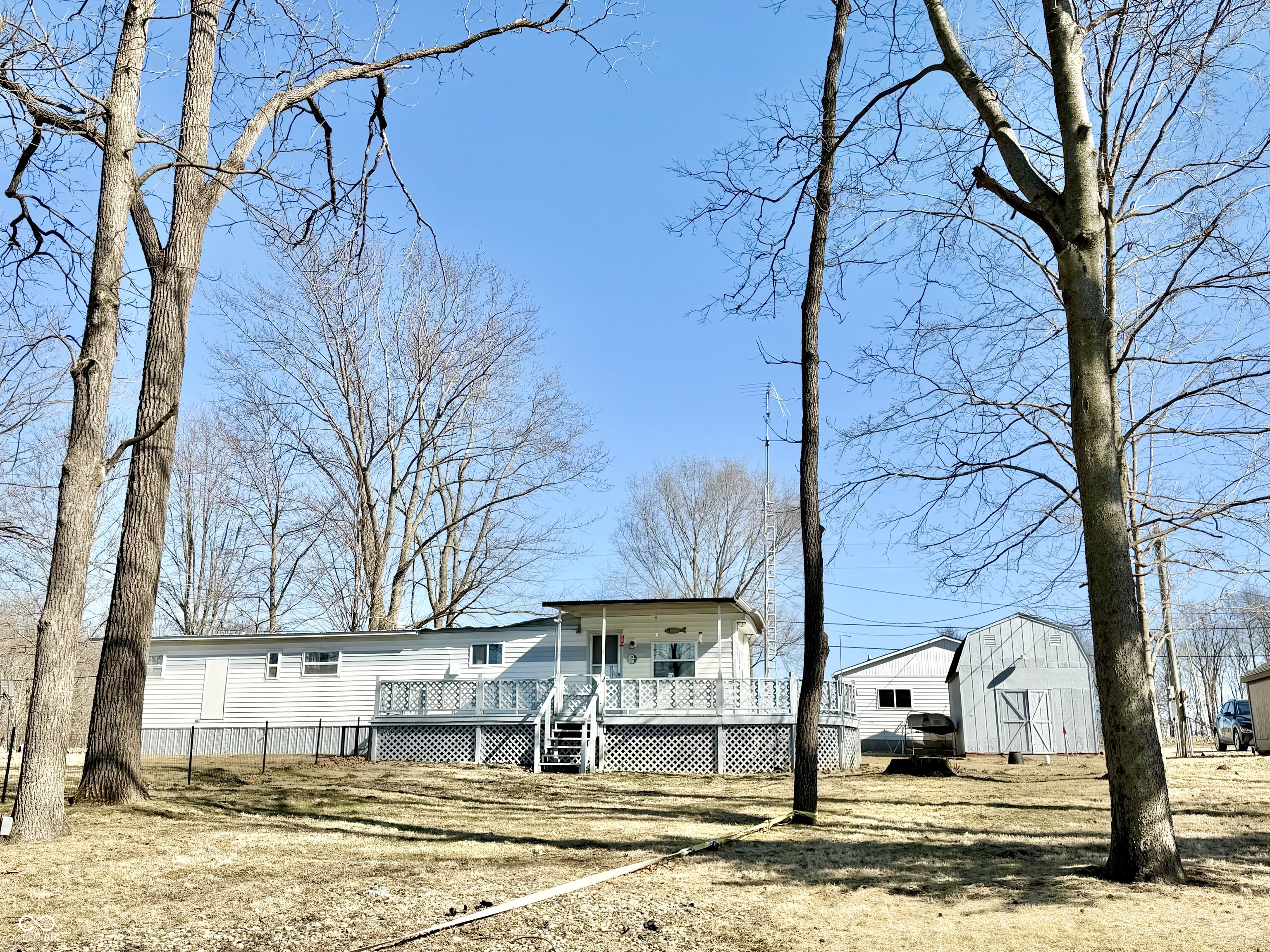 3578 Roland Drive Kingman, IN 47952 - Photo 6 of 17